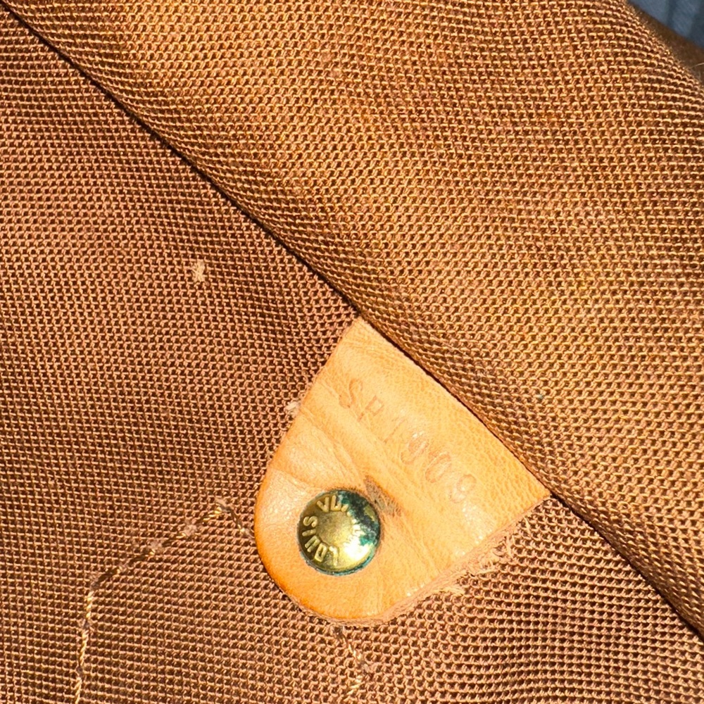 Vintage Boho Purse - Picture 4 of 4
